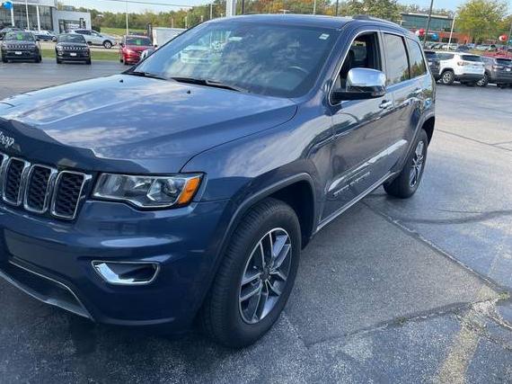 JEEP GRAND CHEROKEE 2020 1C4RJFBG6LC206685 image JEEP GRAND CHEROKEE 2020 1C4RJFBG6LC206685 image